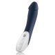 Mystim - Terrific Truman Vibrator Midnight blue