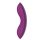 Svakom - Edeny App Controlled Clitoral Stumulator purple