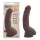 Chisa Novelties Carnal Pleasure Brown