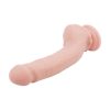 Chisa Novelties Carnal Pleasure tan