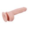 Chisa Novelties Carnal Pleasure tan