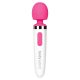 Bodywand - Aqua Mini Rechargeable Wand Massager Pink