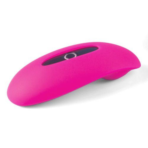 Magic Motion - Candy Smart Wearable Vibe pink