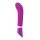 B Swish - bgood Deluxe Curve G-Spot Vibrator Purple