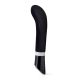 B Swish - bgood Deluxe Curve G-Spot Vibrator Black