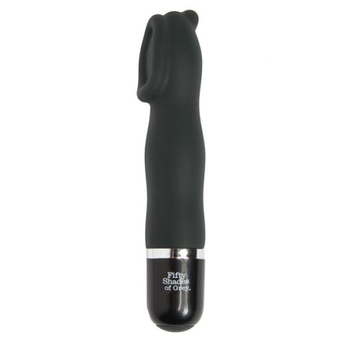 Fifty Shades of Grey Fifty Shades ofGrey - Mini Clit Vibrator black