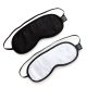 Fifty Shades of Grey Fifty Shades ofGrey - Soft Blindfold Twin Pack black/white