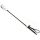 Fifty Shades of Grey Fifty Shades ofGrey - Riding Crop silver