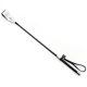 Fifty Shades of Grey Fifty Shades ofGrey - Riding Crop silver