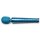 Le Wand - Petite Rechargeable Vibrating Massager Blue