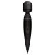 Bodywand - Midnight Plug-In Wand Massager Black