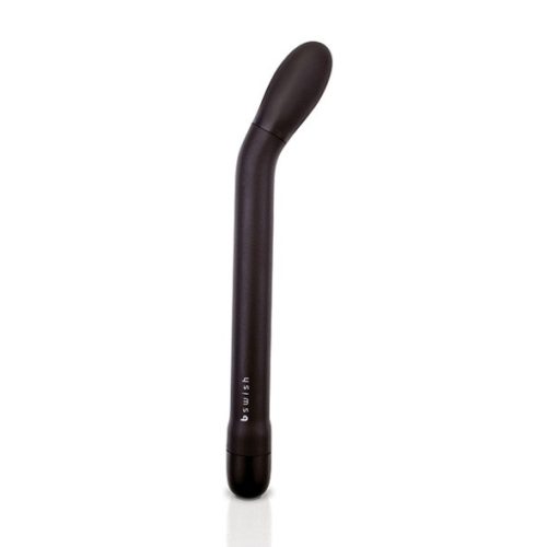 B Swish - bgee Classic G-Spot Vibrator Black