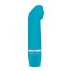 B Swish - bcute Classic Vibrator Curve blue