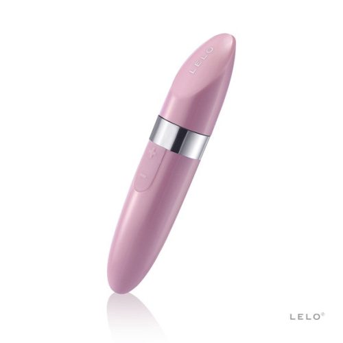 Lelo - Mia 2 Vibrator Petal Pink