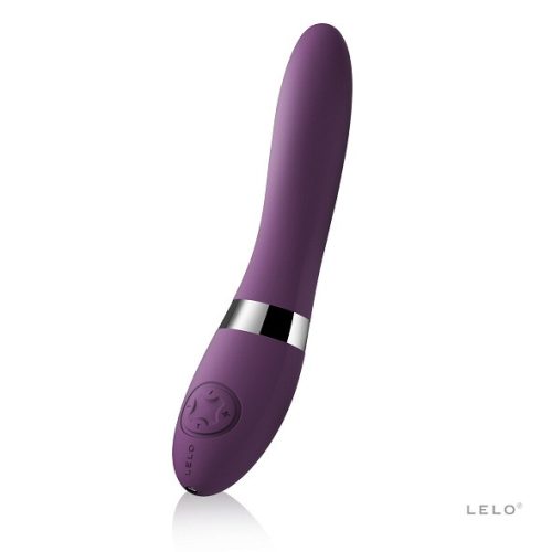 Lelo - Elise 2 Vibrator Plum