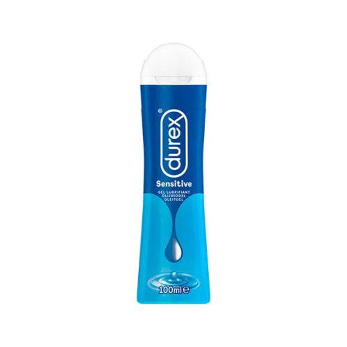 Durex - Play Sensitive Síkosító 50 ml