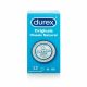 Durex - Classic Natural Condoms 12 pcs