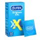 Durex - XL Power Condoms 12 pcs