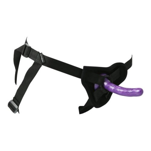 Sportsheets - New Comers Strap-on Kit black