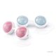 Lelo - Luna Beads pink