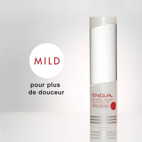 Tenga - Hole Lotion Mild Síkosító