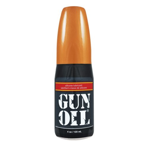 Gun Oil - Silicone sikosító 120 ml