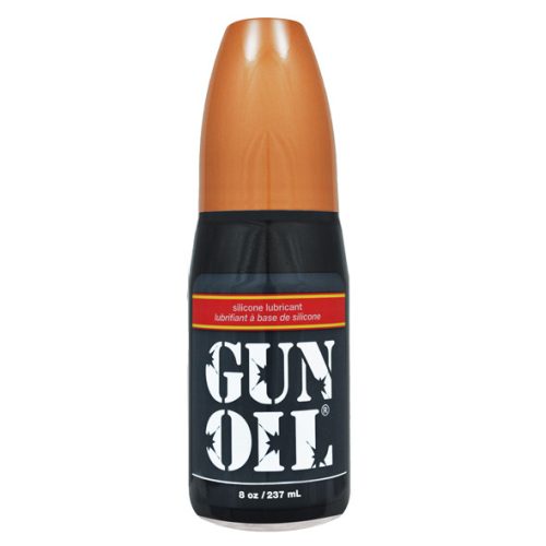 Gun Oil - Silicone sikosító 237 ml