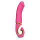 Gvibe - Gjay Vibrator Neon Pink