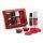 Extase Sensuel - Coffret Tentation Rouge Erotikus Szett