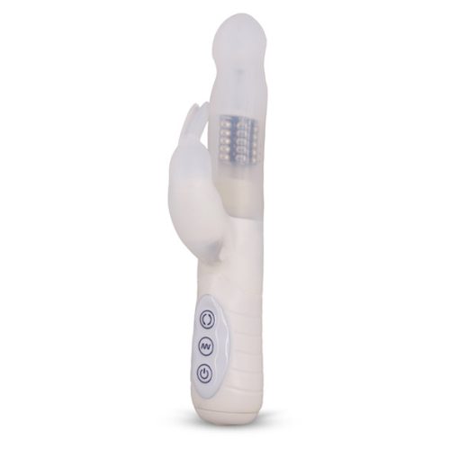 Layla - Artiche Vibrator White