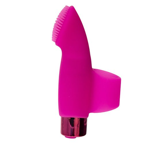 PowerBullet Rechargeable Naughty Nubbies Pink