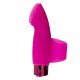 PowerBullet Rechargeable Naughty Nubbies Pink