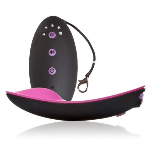 OhMiBod - Club Vibe 2.OH Music Vibrator pink