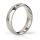 Mystim - His Ringness Earl Polished 55mm silver