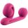 Snail Vibe pink