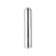 Nexus - Ferro Stainless Steel Vibrator Silver