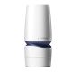 Tenga - Aero Masturbator Cobalt white