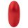 Magic Motion - Nyx Smart Panty Vibrator red