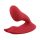 Magic Motion - Umi Smart Wearable Dual Motor Vibrator red