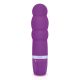 B Swish - bcute Classic Vibrator Pearl Purple