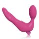 Infinity PowerBullet Strapless Strap-On pink