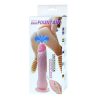 Joy Baile Dildo With Ejaculation Pump And Suction Cup