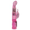 Joy Happy Angel 23 cm pink