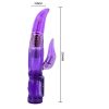 Joy Happy Angel 22 cm Purple