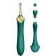 Zalo - Bess Vibrator Turquoise Green