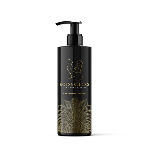 Bodygliss BodyGliss - Erotic Collection Silky Soft Gliding Pure 250 ml