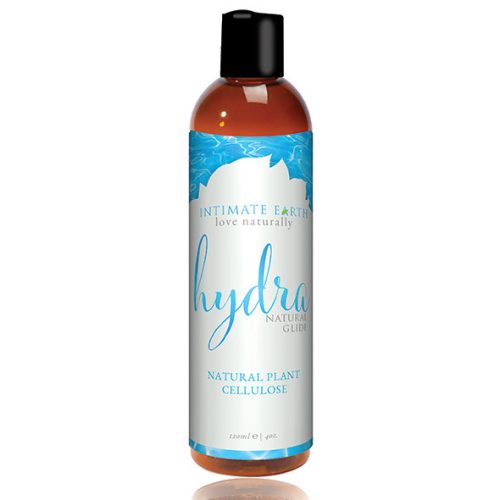 Intimate Earth - Hydra Natural Síkosító 120 ml