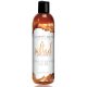 Intimate Earth - Natural Flavors Síkosító Sós Karamell 120 ml