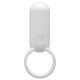 Tenga - SVR Smart Vibe Ring Pearl White