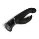 Fifty Shades of Grey - G-Spot Rabbit Vibrator Black